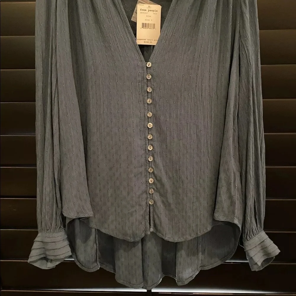 Free People excellent ‘free people’